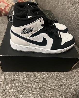 scarpe Nike Air Jordan 1 Mid