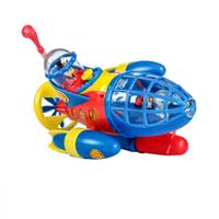 GADGET TOPOLINO SOTTOMARINO zio PAPERONE