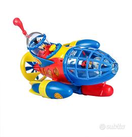 GADGET TOPOLINO SOTTOMARINO zio PAPERONE