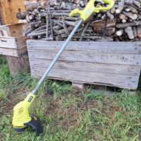 Decespugliarore a filo