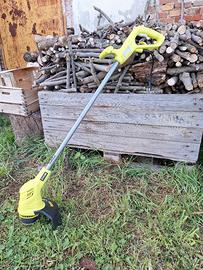 Decespugliarore a filo