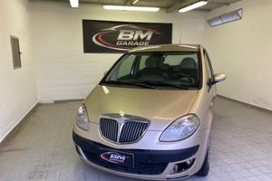 Lancia MUSA 1.4 16V Platino Plus