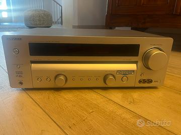 Kenwood KRF-V5200D Ampli Audio Video Home Theater