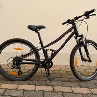 Specialized da bambina hotrock