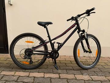 Specialized da bambina hotrock