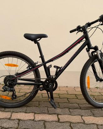 Specialized da bambina hotrock