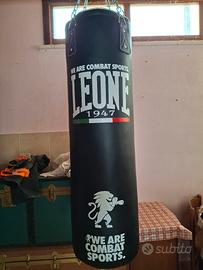 Sacco da boxe Leone 30kg