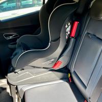 Seggiolino auto Peg Perego Isofix 9- 18 kg Viaggio