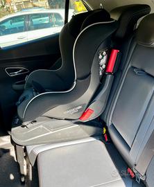 Seggiolino auto Peg Perego Isofix 9- 18 kg Viaggio