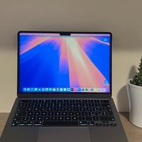 Macbook Air M3