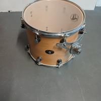 modellismo timpano 14x12 in betulla tiranti 8