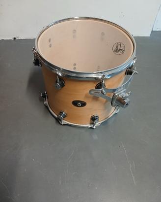 modellismo timpano 14x12 in betulla tiranti 8