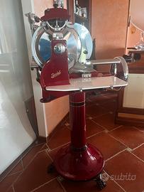 Affettatrice a volano
