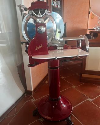 Affettatrice a volano