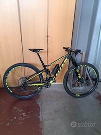 Scott Spark 900 Rc World Cup