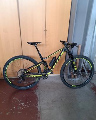 Scott Spark 900 Rc World Cup