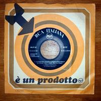 DALLA,MORANDI,THE ROKES,FONTANA - Anni 60 - RARO