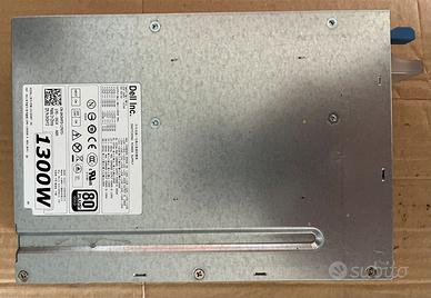 Alimentatore DELL D1300EF-00 1300w