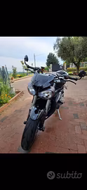 Triumph street triple 765 RS