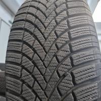 gomme invernali bridgestone - 215/60R17
