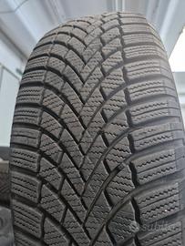 gomme invernali bridgestone - 215/60R17