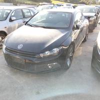 ricambi Volkswagen scirocco 2.0tsi