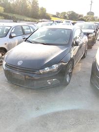 ricambi Volkswagen scirocco 2.0tsi