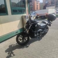 HONDA NCS 750