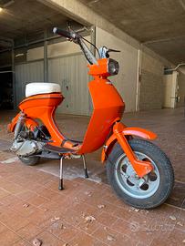 Lambretta 50