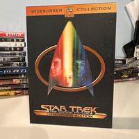 Star trek the motion picture director edition DVD