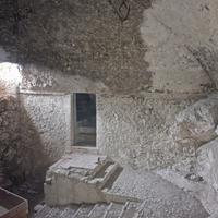 Stanza in semindipendente a Lugnano in Teverina