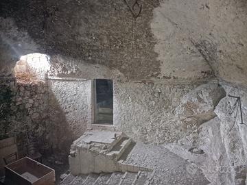 Stanza in semindipendente a Lugnano in Teverina