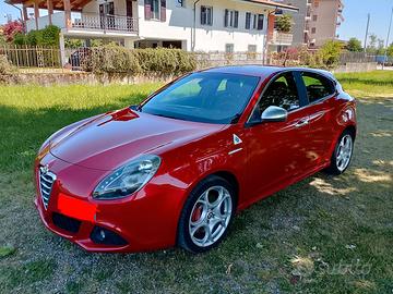 Alfa Romeo Giulietta 2.2 170 cavalli progression 