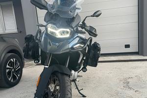 BMW  F850GS