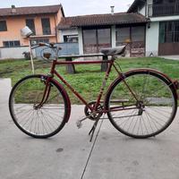 Bicicletta d'epoca 