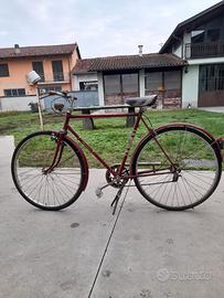 Bicicletta d'epoca 