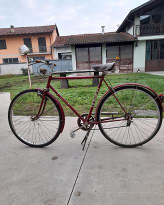 Bicicletta d'epoca 