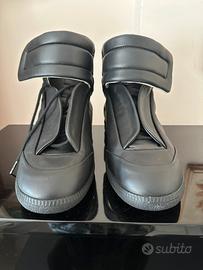 Stivaletti Martin Margiela 44