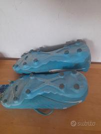 Scarpe da calcio 37 1/2