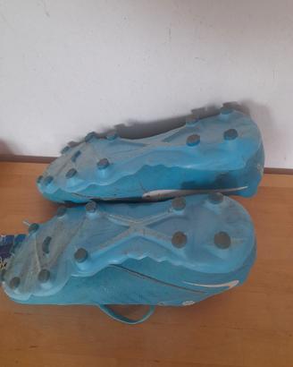 Scarpe da calcio 37 1/2