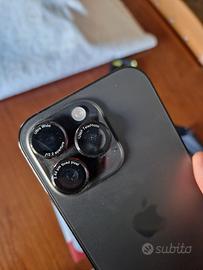 iPhone 14 pro 256gb