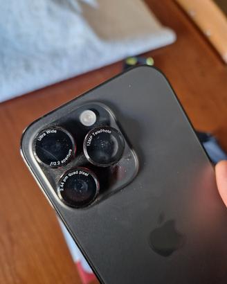 iPhone 14 pro 256gb
