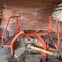 Ranghinatore Kuhn GA 3201 G