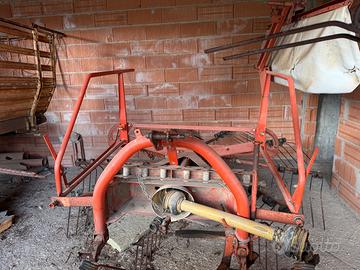 Ranghinatore Kuhn GA 3201 G