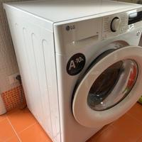 Lavatrice LG 9 kg 2024