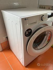 Lavatrice LG 9 kg 2024