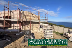 Budoni - bifamiliare 460