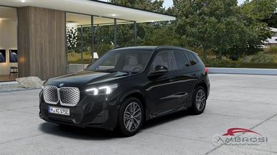 BMW iX1 eDrive20 Msport Premium Package