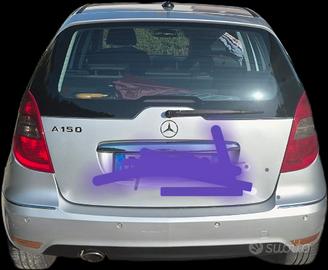 Mercedes Classe /A 150