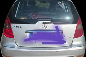 Mercedes Classe /A 150